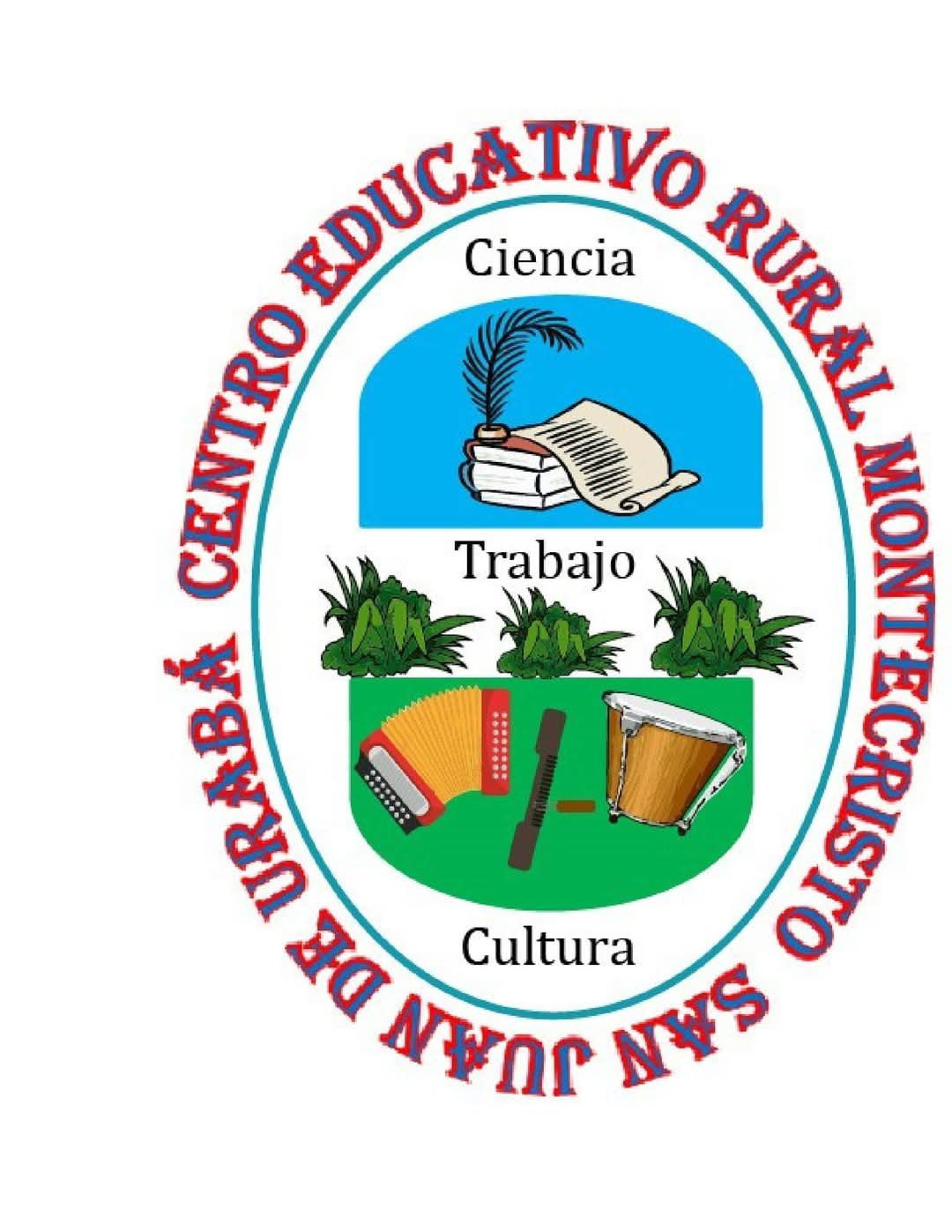 Centro Educativo Rural Montecristo